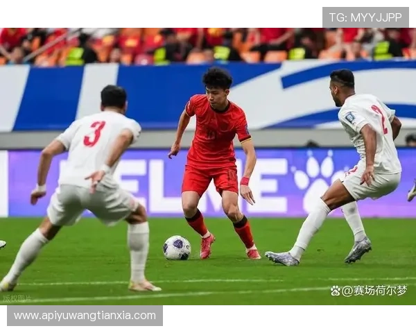 国足变阵后半场0射正 9分钟丢2球 国足变阵后半场0射正 9分钟丢2球