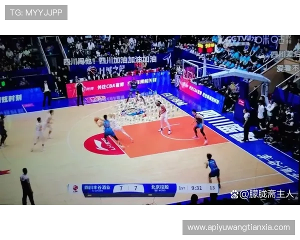 北控替补齐发力大胜四川